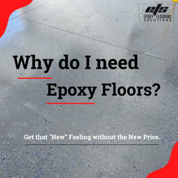 Epoxy Flooring Solutions