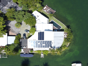 Volt Solar Energy Projects 2021
