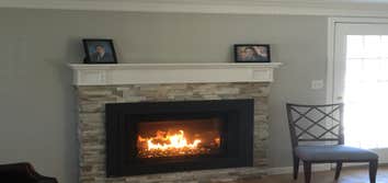 Photos by Contemporary Contracting #1