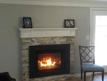 Photos by Contemporary Contracting #1