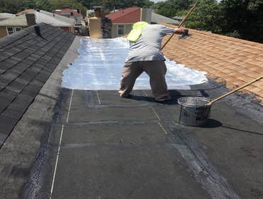 Photos by Mega Construction