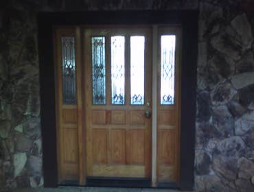 A Touch Of Color Custom Painting Photos Interior, exterior, decks, doors, fencing and more! A Touch of Color can do it all, so go ahead and give me a 