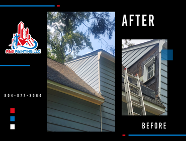 Photos by R&b Painting LLC #20