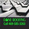 McKinney Roofing - Danes Roofing logo