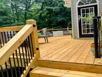 Photos by Lynchburg Construction Company #1
