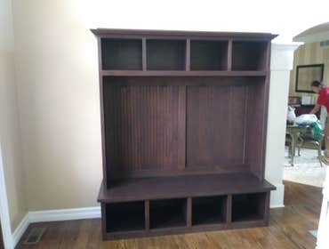 Photos by Store More Shelving Systems #1