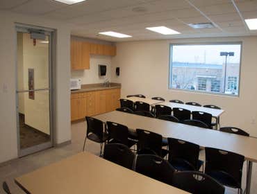 Cleveland Construction Completes Ford/Lincoln Dealership