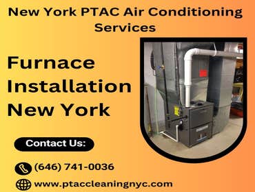 Photos by New York Ptac Air Conditioning Services #1