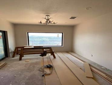 New Home/Kerr