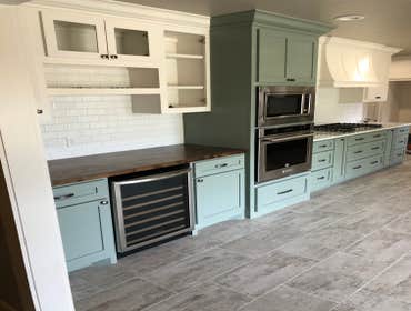 Photos by Wanner Works Construction #1