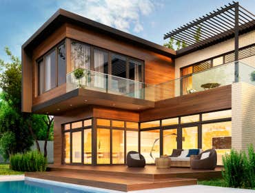 Roofing Projects