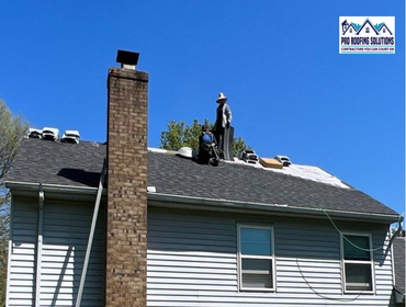 Photos by Pro Roofing Solutions Columbus #1
