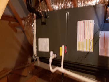 Photos by Desert State Heating and Air LLC #1 New systems install, mini splits in garages, service and maintenance