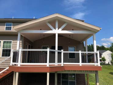 Photos by Range Construction, Corp #2