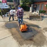 Photos by Carlos J Romero Grading & Paving Contractors, Inc. #1