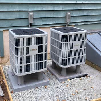 Pure Air Mechanical LLC