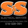Smallwood and Sons Electrical Services logo