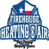Firehouse Heating & Air logo