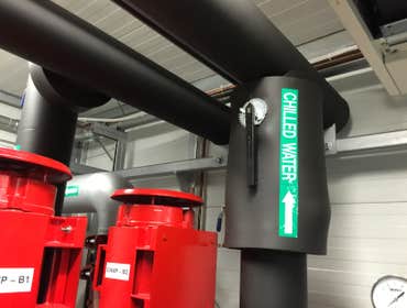 Photos from Haro's Mechanical Insulation LLC
