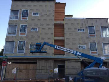 Photos from MJK Construction SKY 3 Condominiums