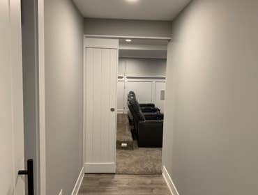 Photos by Bailey Construction Services Inc #1