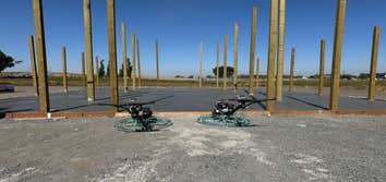 Mudslingers Concrete LLC