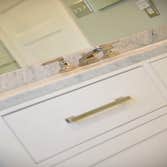 Marble Sink