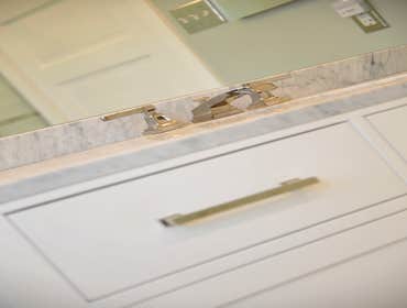 Marble Sink