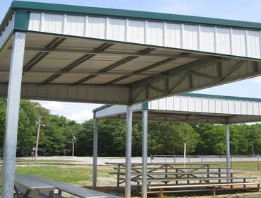 Metal Buildings