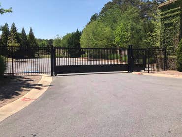 Fences