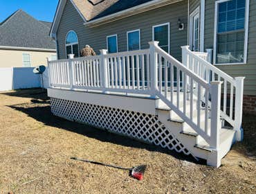 Photos by Chimo and Sons Construction LLC #1