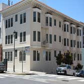Pacific Heights Apartments