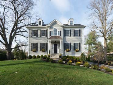 16 Broadview Avenue Madison, NJ