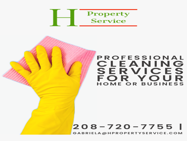 Photos by H Property Service Inc #1