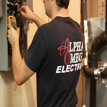 Alpha Omega Electric