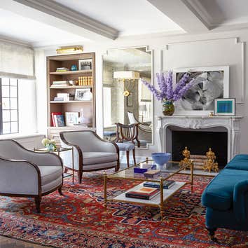 East Side Pied-à-Terre: Sutton Place PREWAR APARTMENT | GUT RENOVATION - This apartment is meant to evoke the era of the late 1920s in which it was b