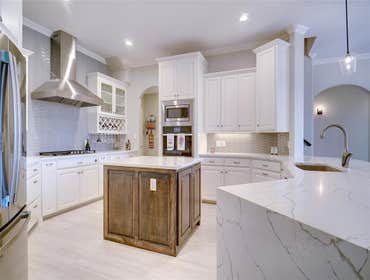 Photos by The Design House - Flooring, Countertops & Remodeling #1