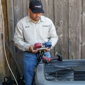 Commercial HVAC