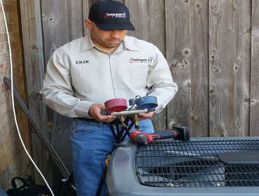 Commercial HVAC