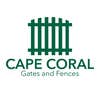 Cape Coral Gates and Fences logo
