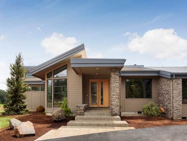 Project photos from Dream Builder Custom Homes