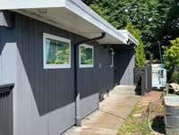 Exterior Painting - Sample work