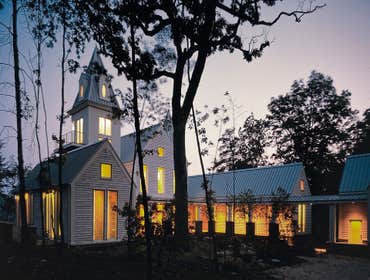 Photos by Bauer Askew Architeture PLLC #1