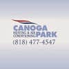 Canoga Park logo