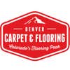 Denver Carpet & Flooring logo