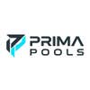Prima Pools logo