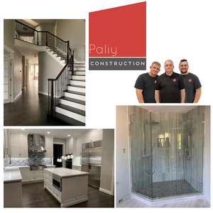 Paliy Construction
