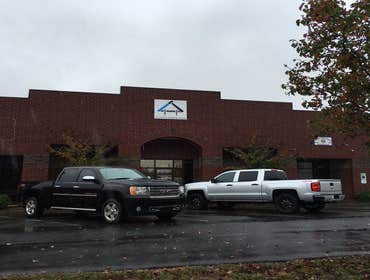 Our Office in Indian Trail, NC