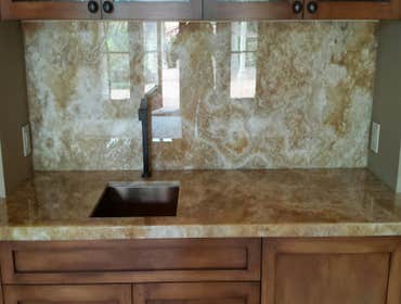 Photos by Pristine Countertops #1
