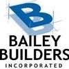Bailey Builders Inc logo